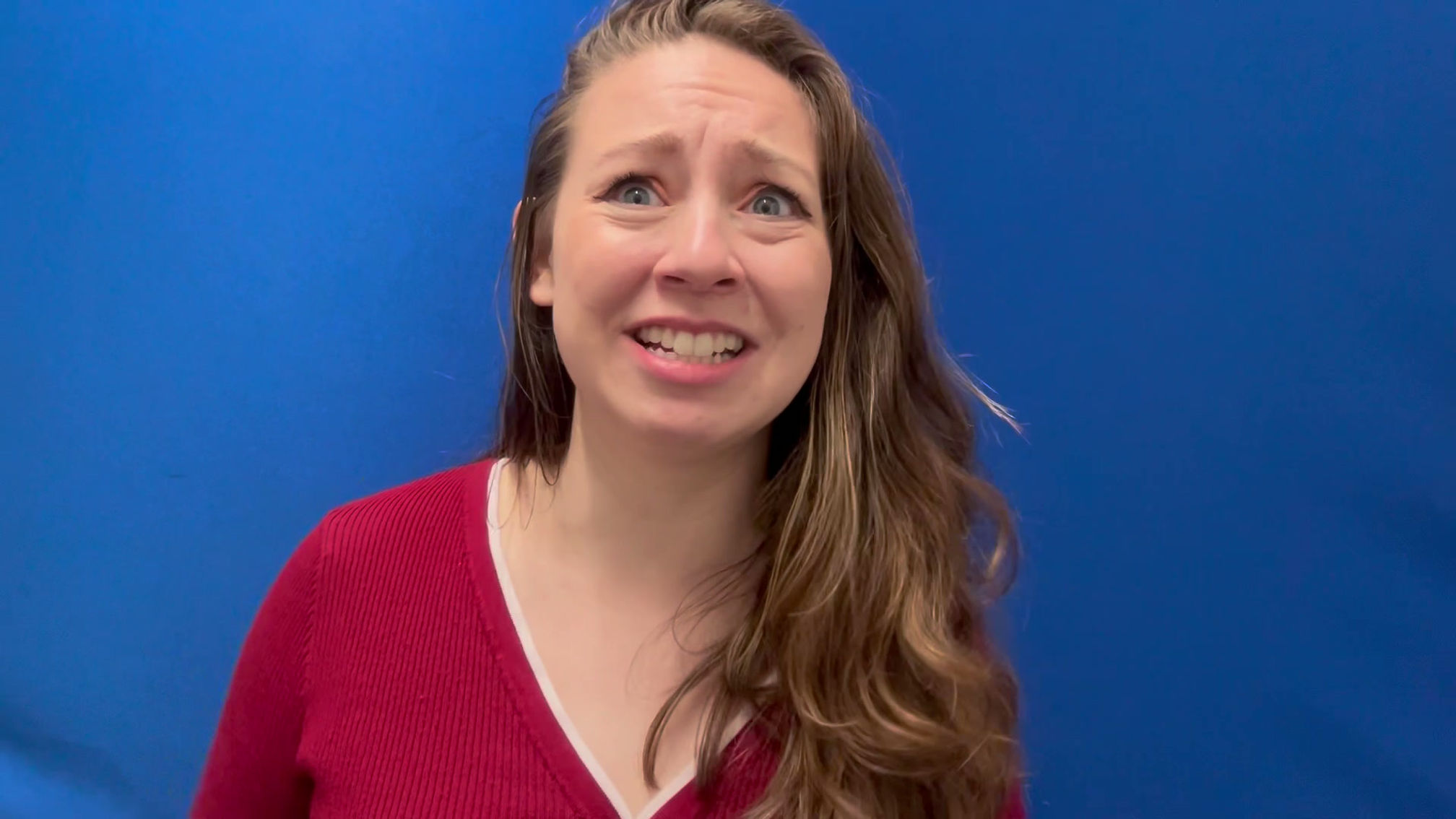 Misha Mullany Acting Reel